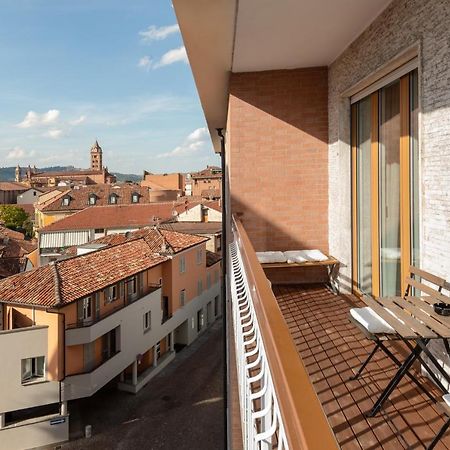 100Towers Deluxe Apartment Alba  Exterior foto
